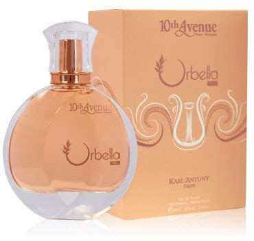 orbella fragrantica